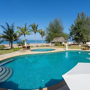 3* Курортный комплекс Gooddays Lanta Sha