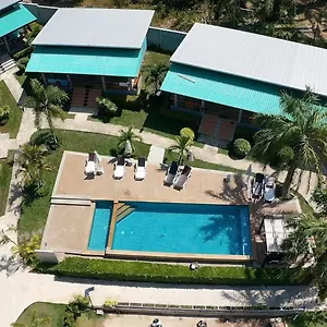 3* Курортный комплекс Tum Mai Kaew Lanta