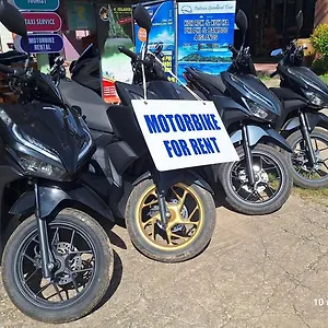 兰塔司丽普酒店 Ko Lanta