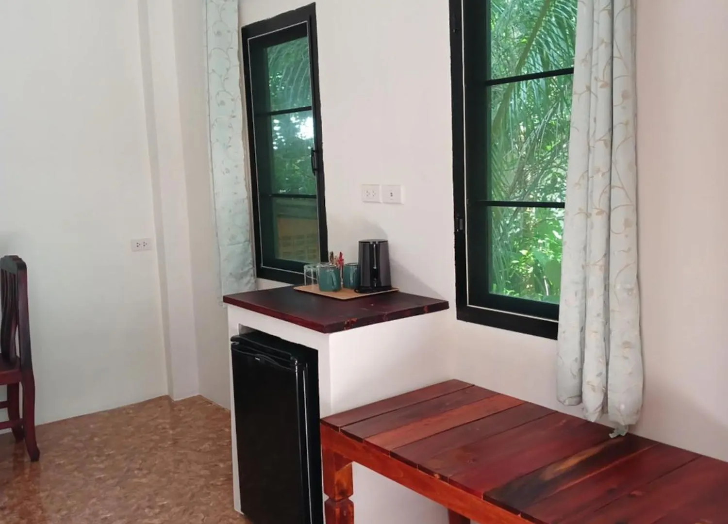 Baan Long Beach Koh Lanta 0*,  Thailand