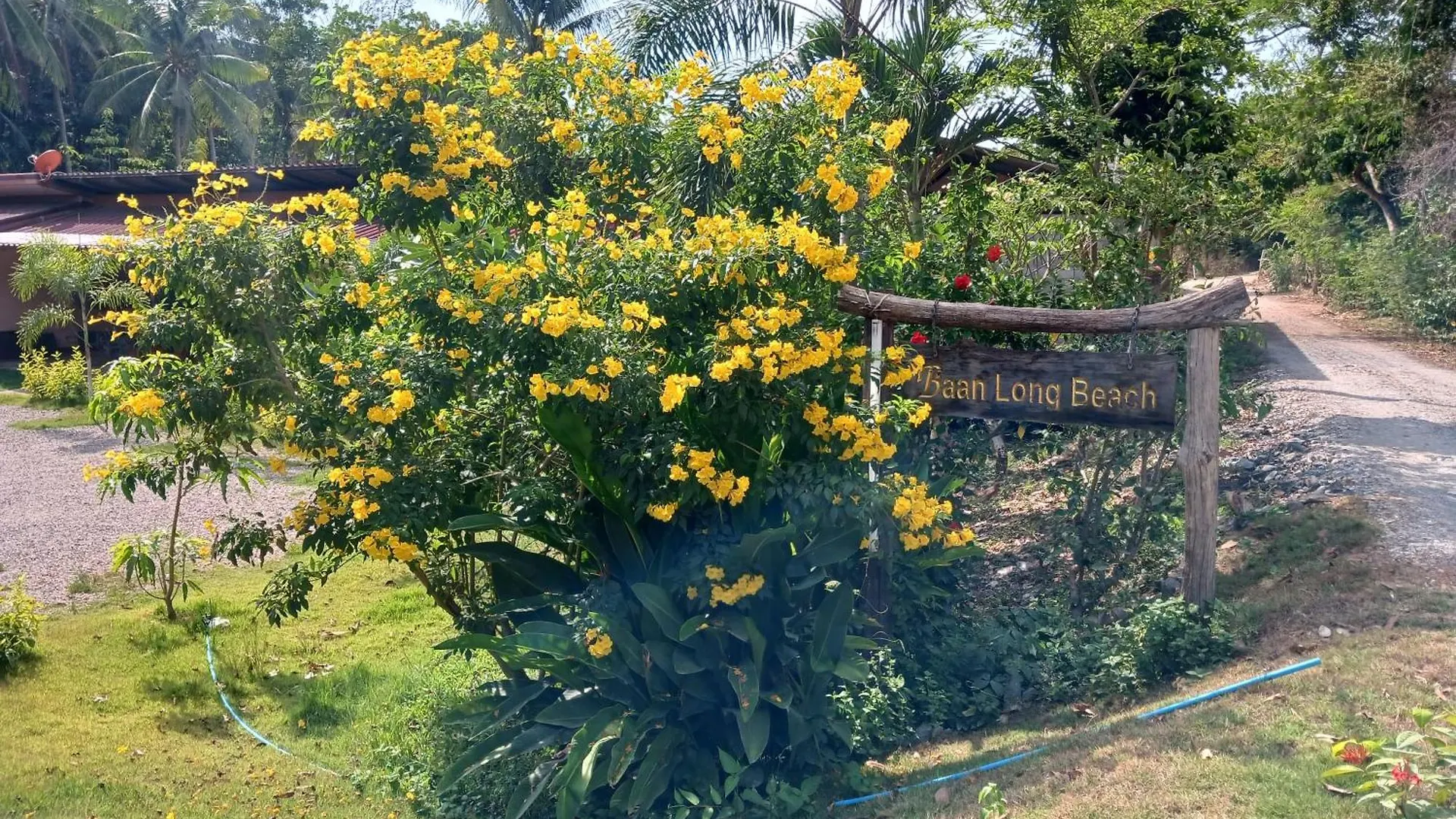 Baan Long Beach Ko Lanta 0*,