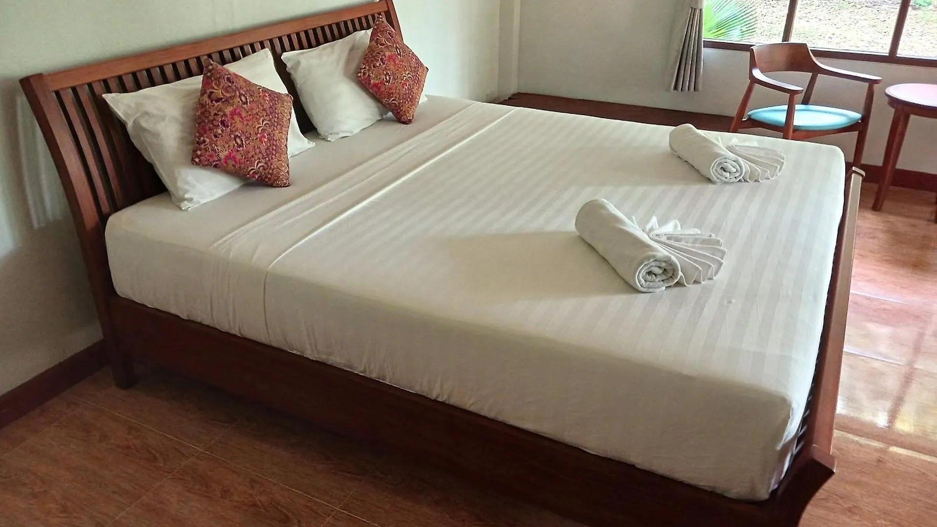 Baan Long Beach Ko Lanta 0*,  Thailand