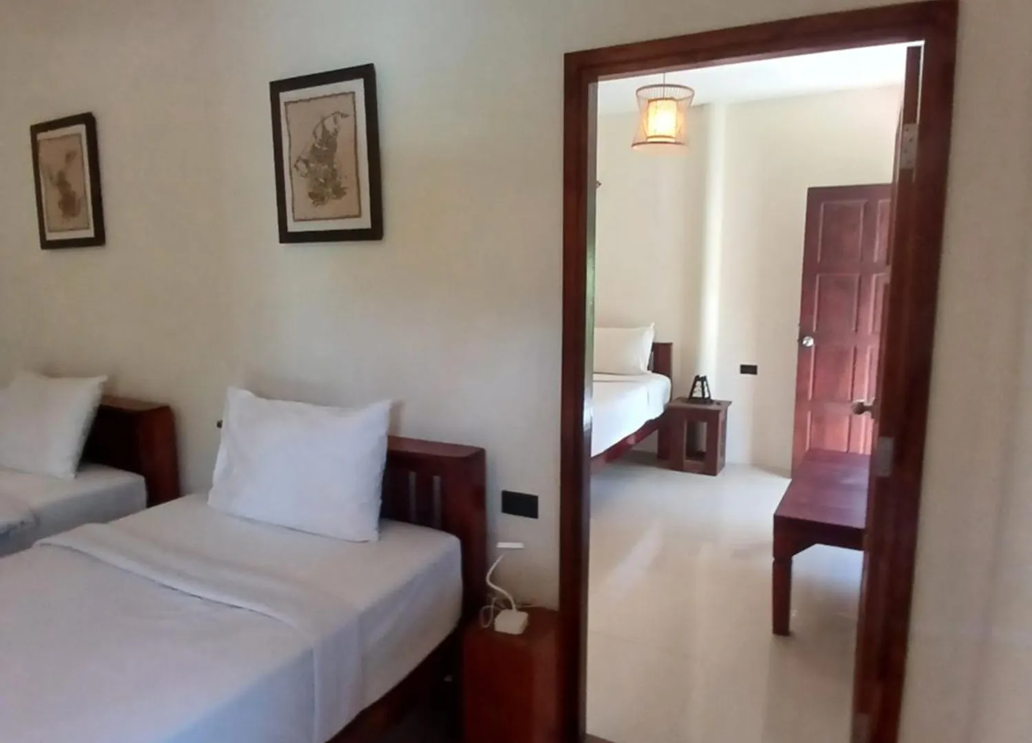 Baan Long Beach Ko Lanta