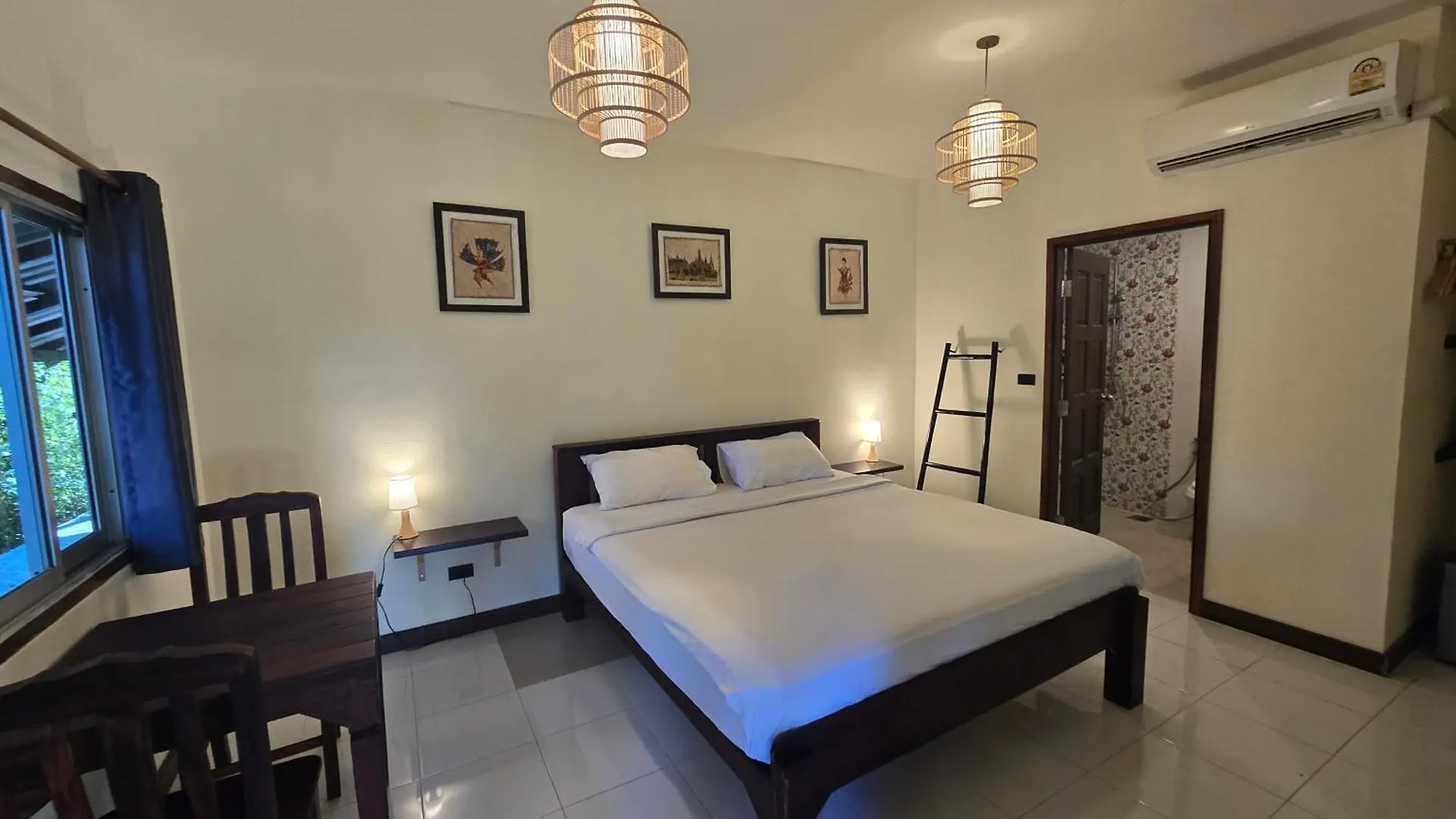 Baan Long Beach Ko Lanta Thailand